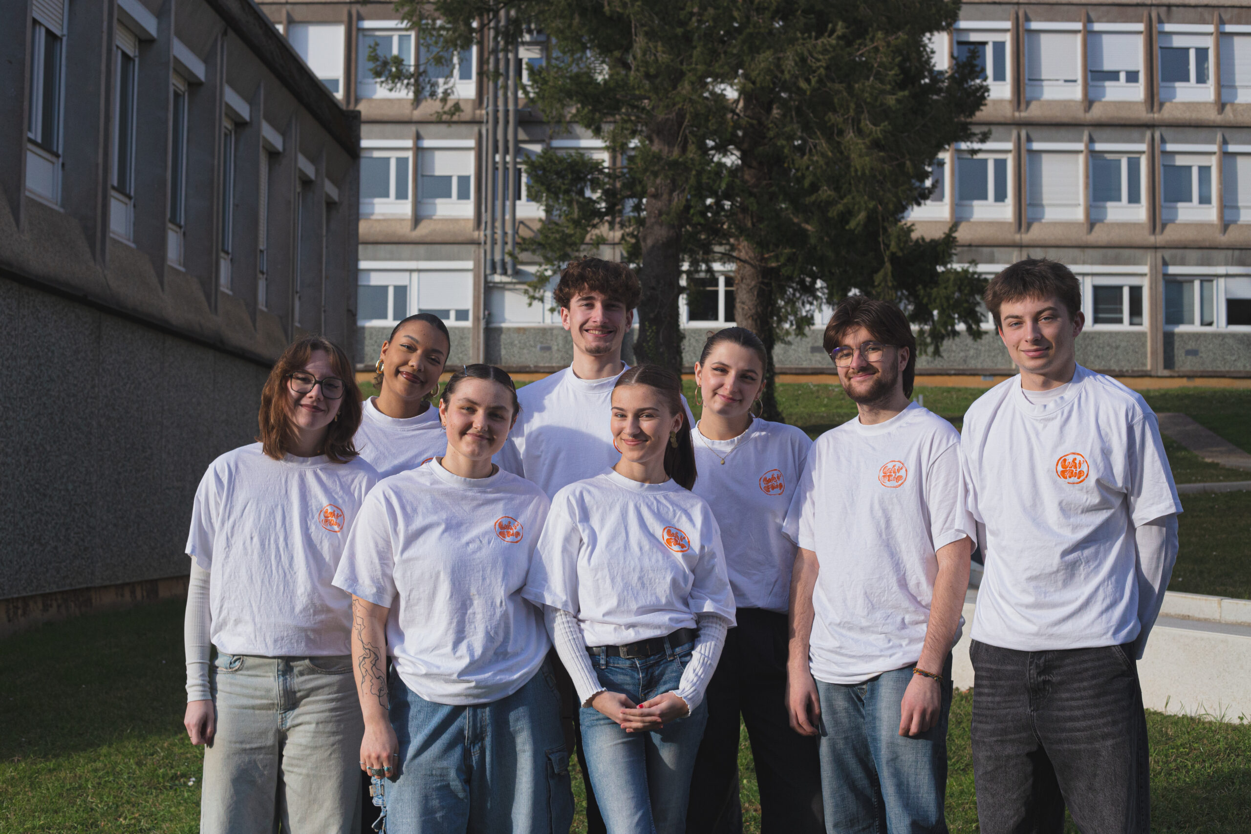 Photo Team Uni’Frip